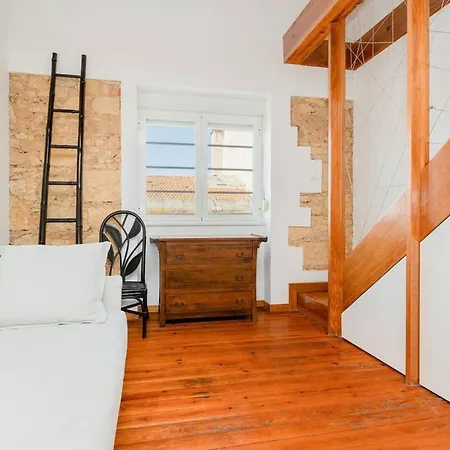 Casa Tibete - 1bedroom Apartment