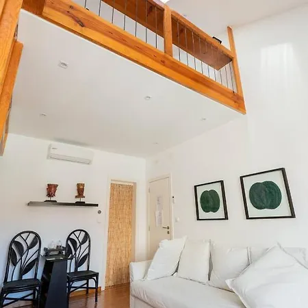 Apartment Casa Tibete - 1bedroom