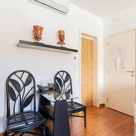 Casa Tibete - 1bedroom Apartment