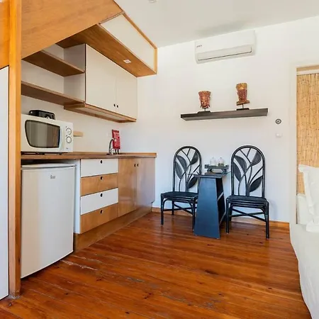 Casa Tibete - 1bedroom Apartment
