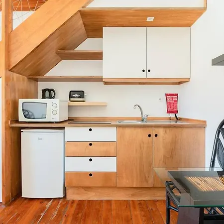 Casa Tibete - 1bedroom Lissabon