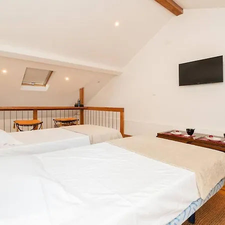 Casa Tibete - 1bedroom リスボン