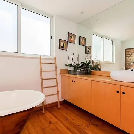 Casa Tibete - 1bedroom アパート *